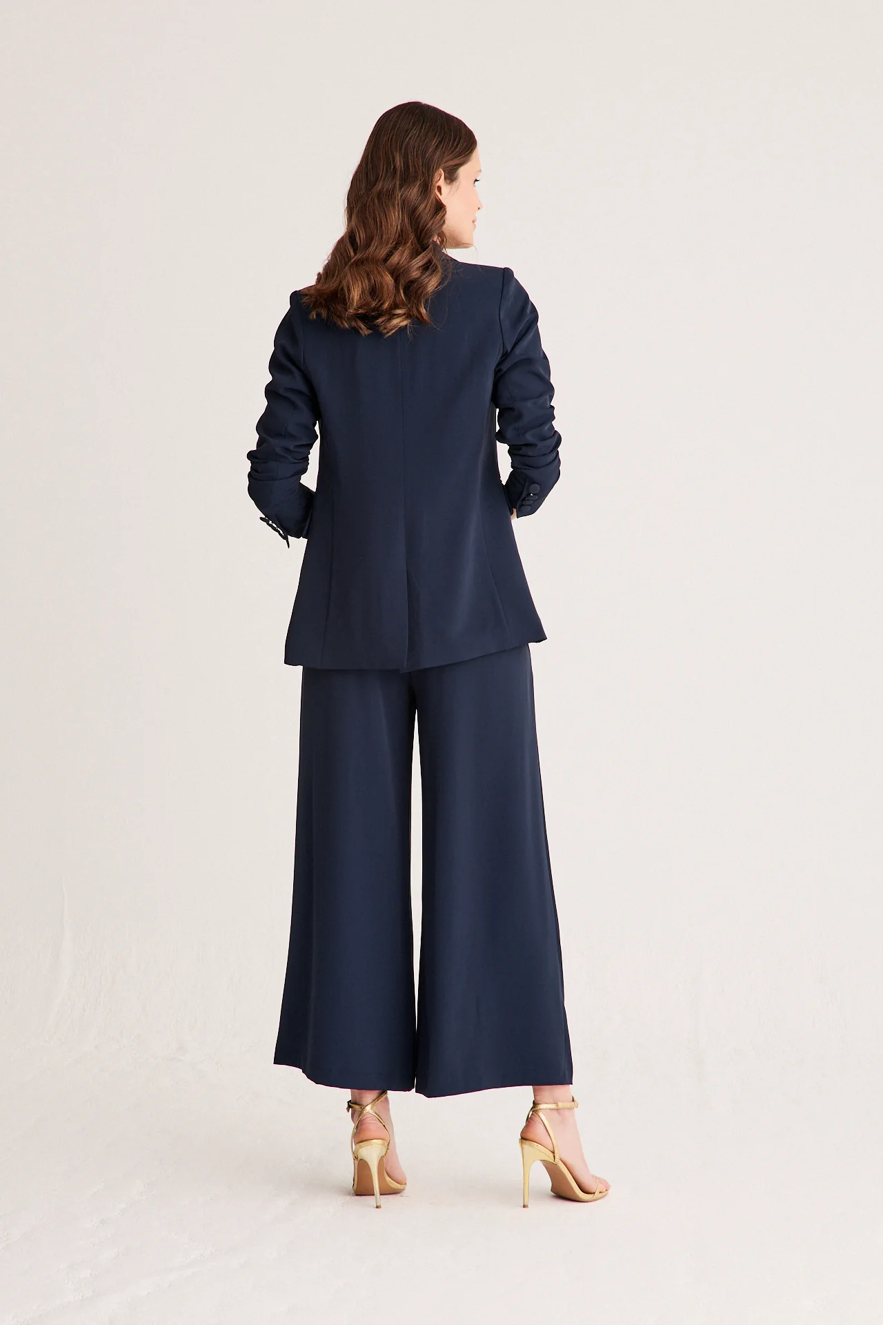 Chaqueta Nooma Navy 路 Allure 路 - Imagen 6