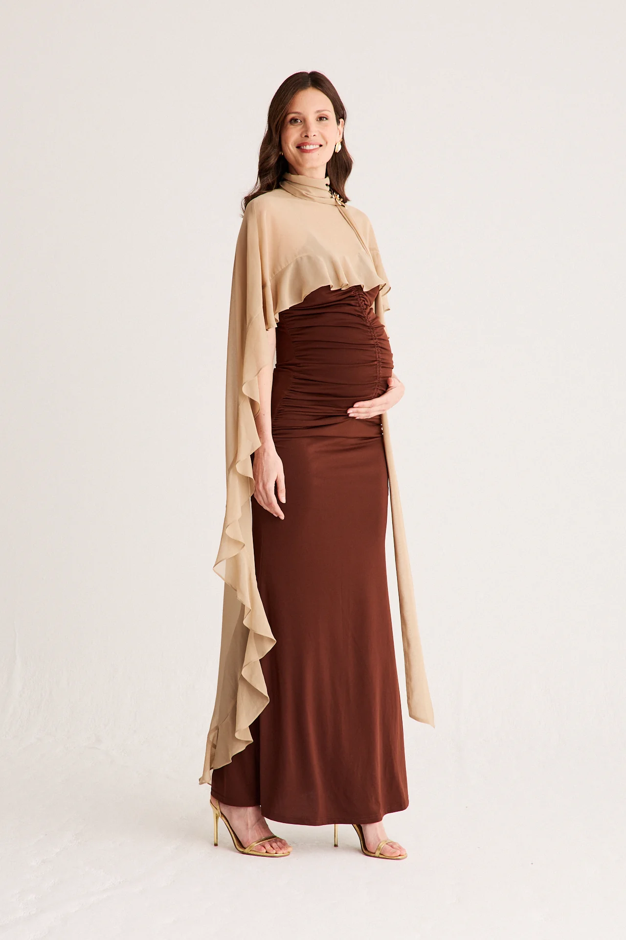 Vestido Dona 路 Embarazada 路 - Imagen 5