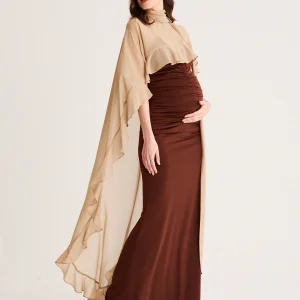 Vestido Dona · Embarazada ·