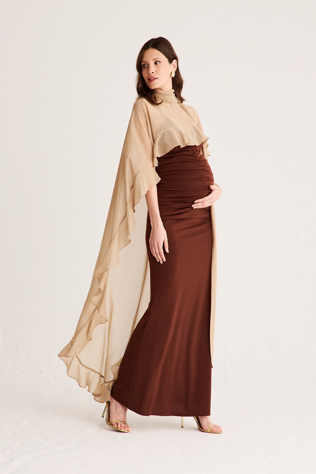 Vestido Dona 路 Embarazada 路