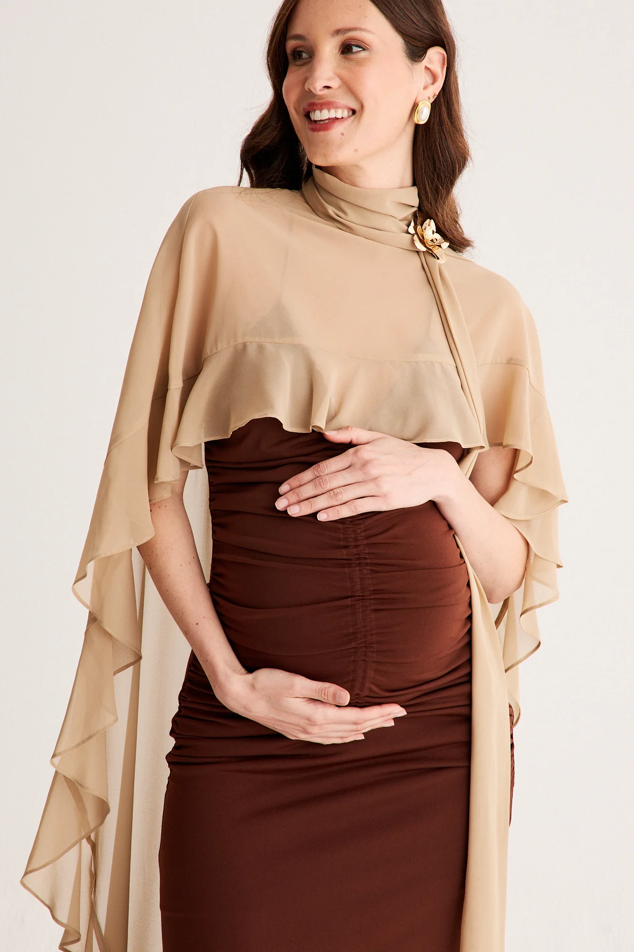 Vestido Dona 路 Embarazada 路 - Imagen 3