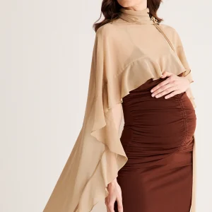 Capa Danielle · Embarazada ·