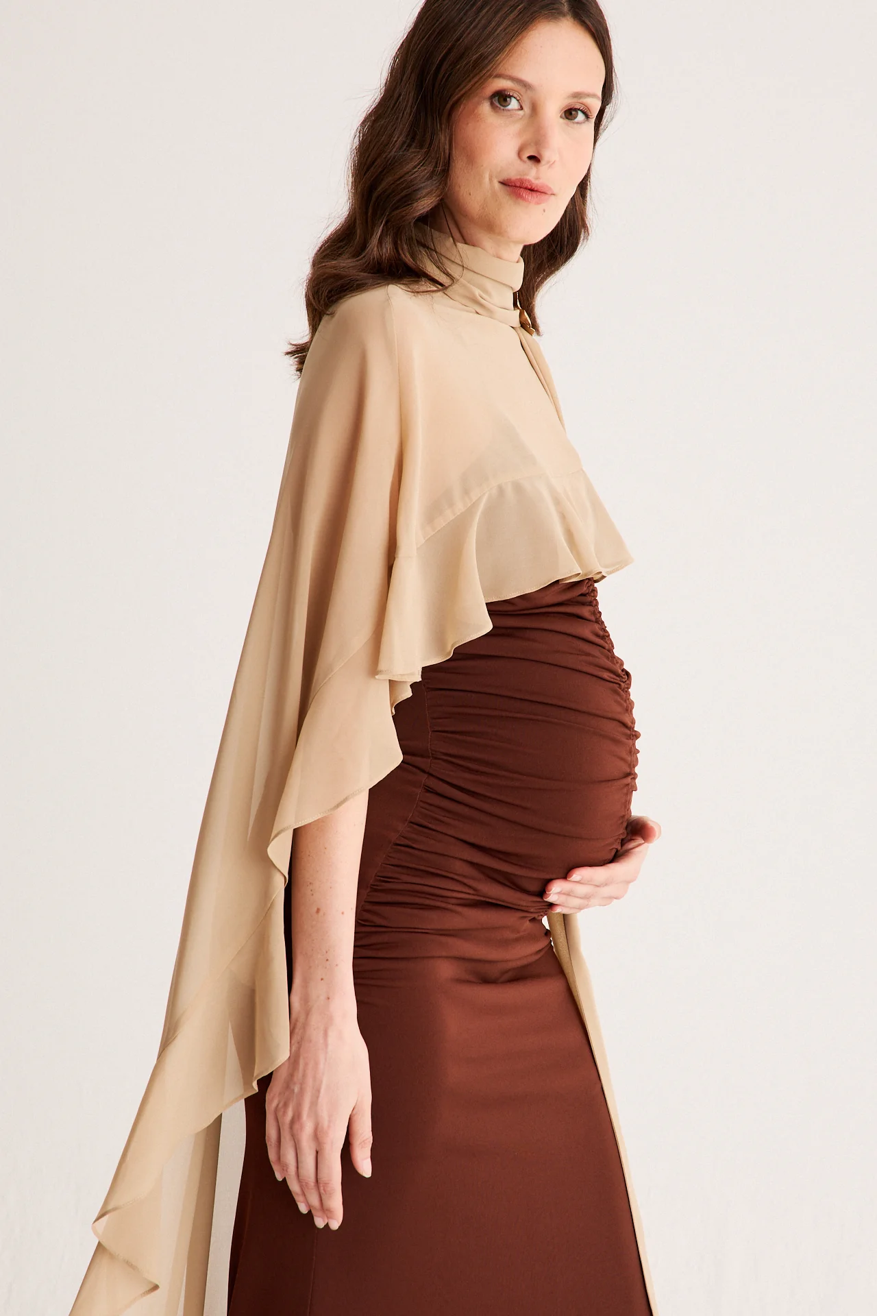 Vestido Dona 路 Embarazada 路 - Imagen 4