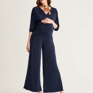 Mono Margaux · Embarazada ·