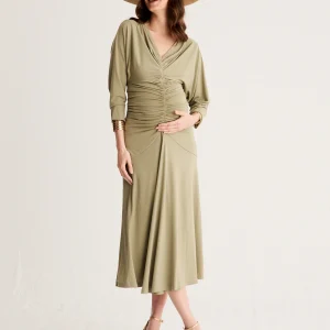 Vestido Zuma · Embarazada ·