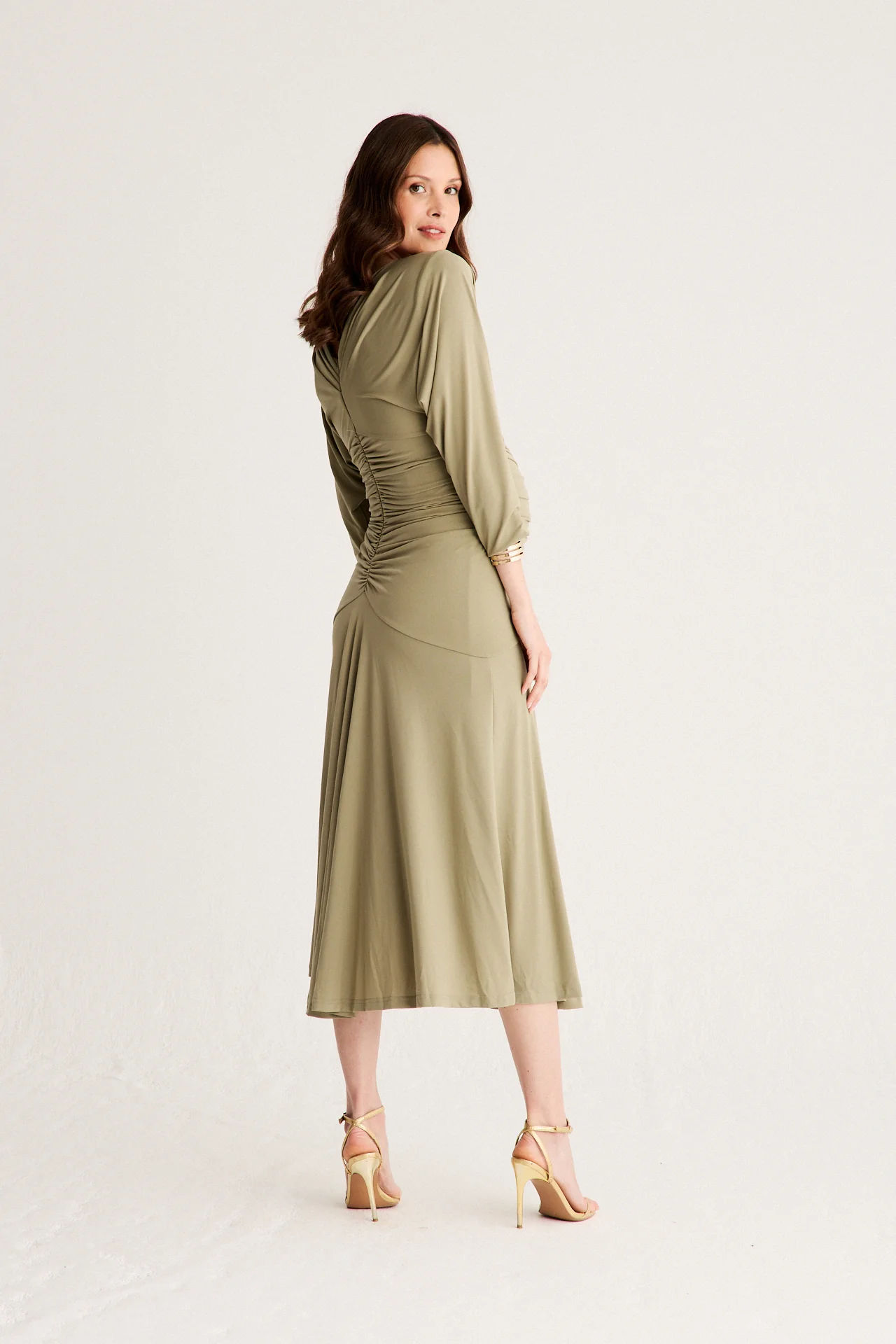 Vestido Zuma 路 Embarazada 路 - Imagen 4