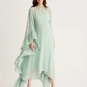 Vestido Shanti · Embarazada ·