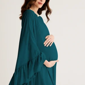 Vestido Shanti · Embarazada ·