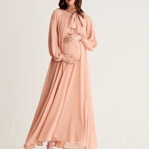 Vestido Shiloh · Embarazada ·