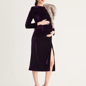 Vestido Carla · Embarazada ·