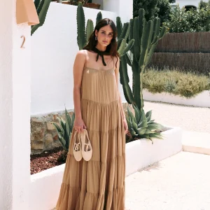 Vestido Tabata · La Cala ·