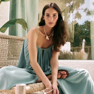 Vestido Alba · La Cala ·