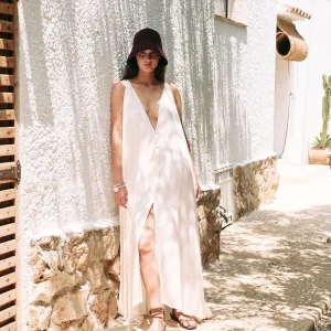 Vestido Ceres · La Cala ·