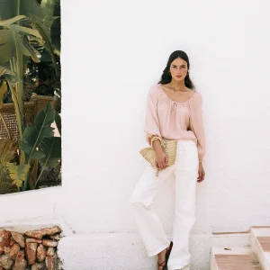 Pantalon Nora · La Cala ·