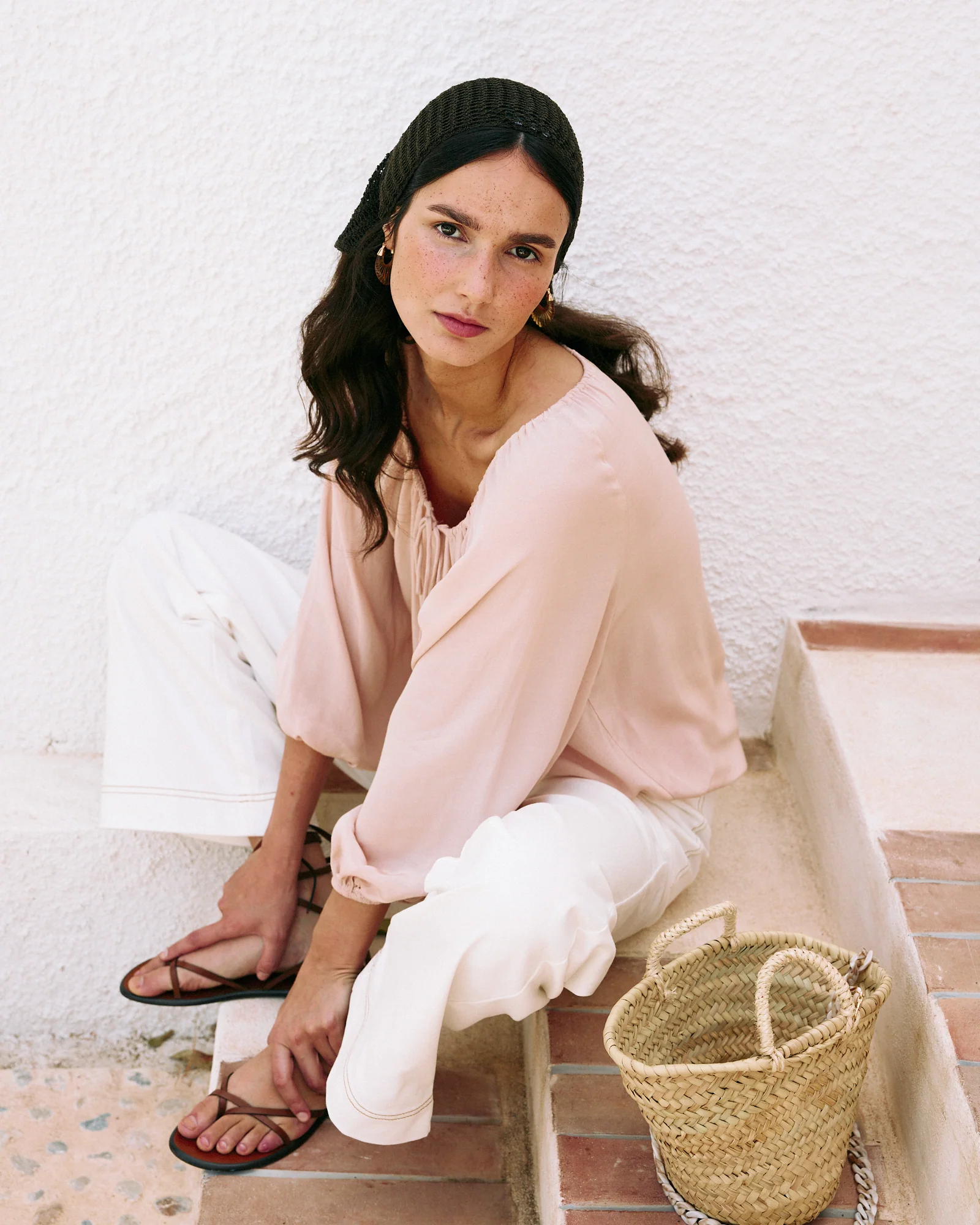 Top Laure · La Cala ·