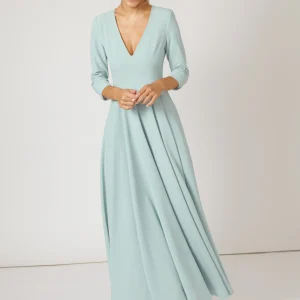 Vestido Fifi Aqua · Iconics ·