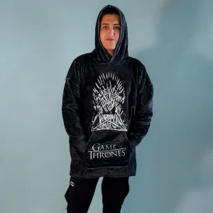 Sudaderota Game Of Thrones