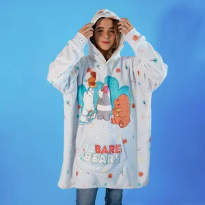 Sudaderota Escandalosos Awesome