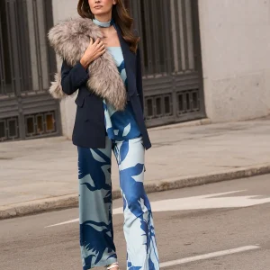 Pantalon Fen · Allure ·