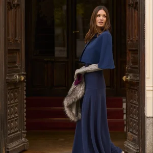 Capa Marge · Allure ·