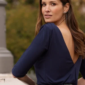 Blusa Top Amy · Allure ·