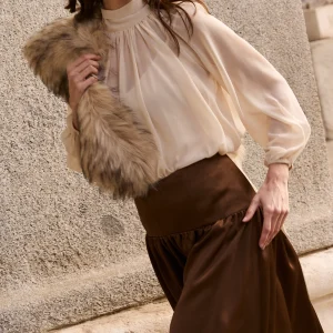 Top Amber · Allure ·