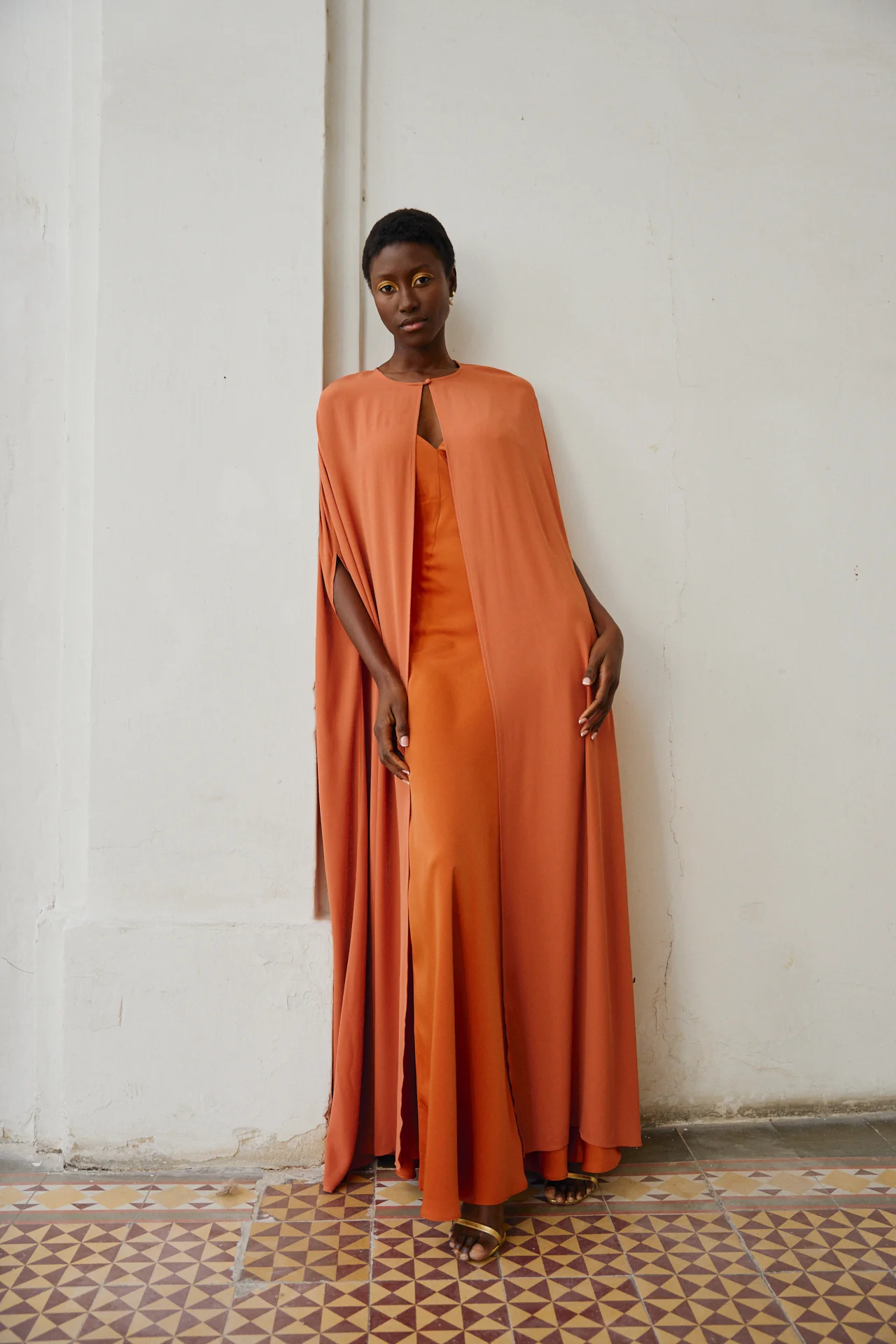 Vestido Rudolph Sirope · Rêverie · - Imagen 7