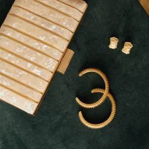 Clutch Ornella Nacar · Rêverie ·