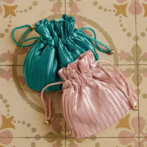 Clutch Bombonera Rosa · Rêverie ·