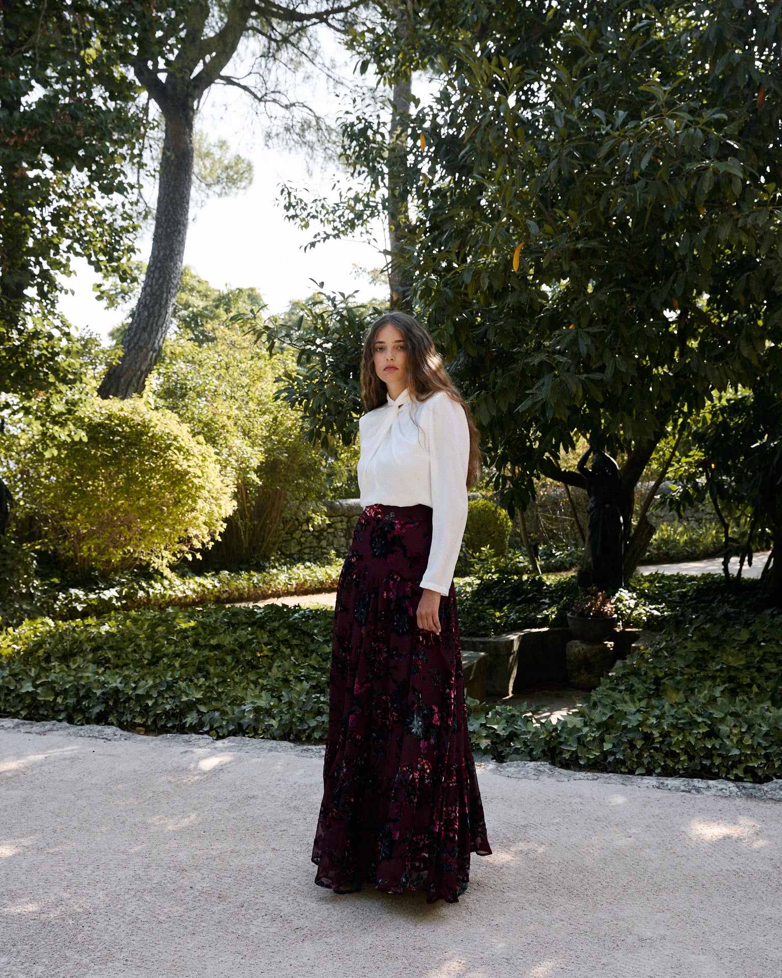 Falda Lulu 路 Madame 路 - Imagen 5