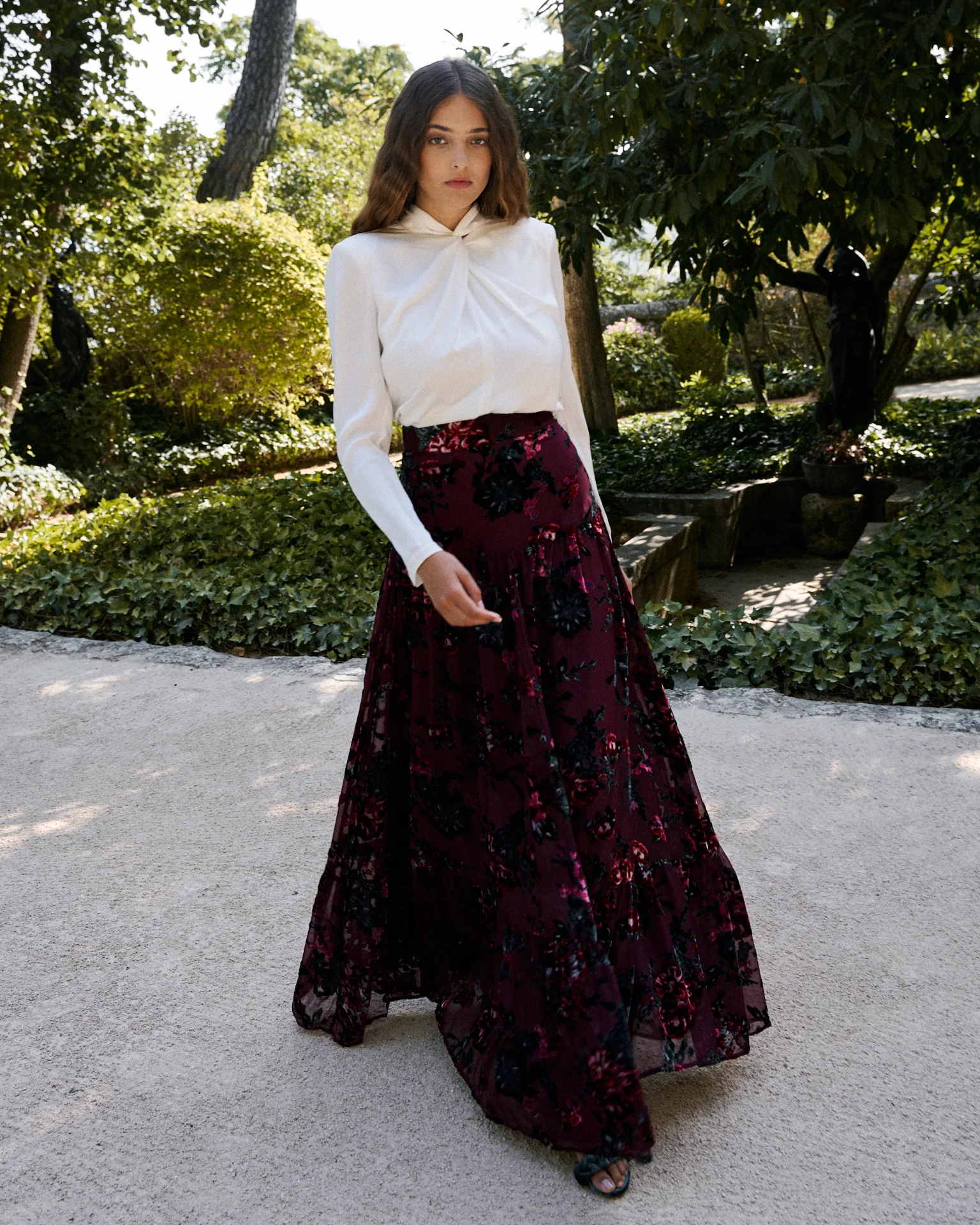 Falda Lulu 路 Madame 路