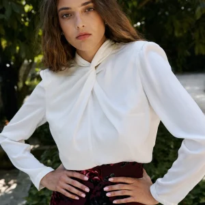 Blusa Top Tabitha · Madame ·