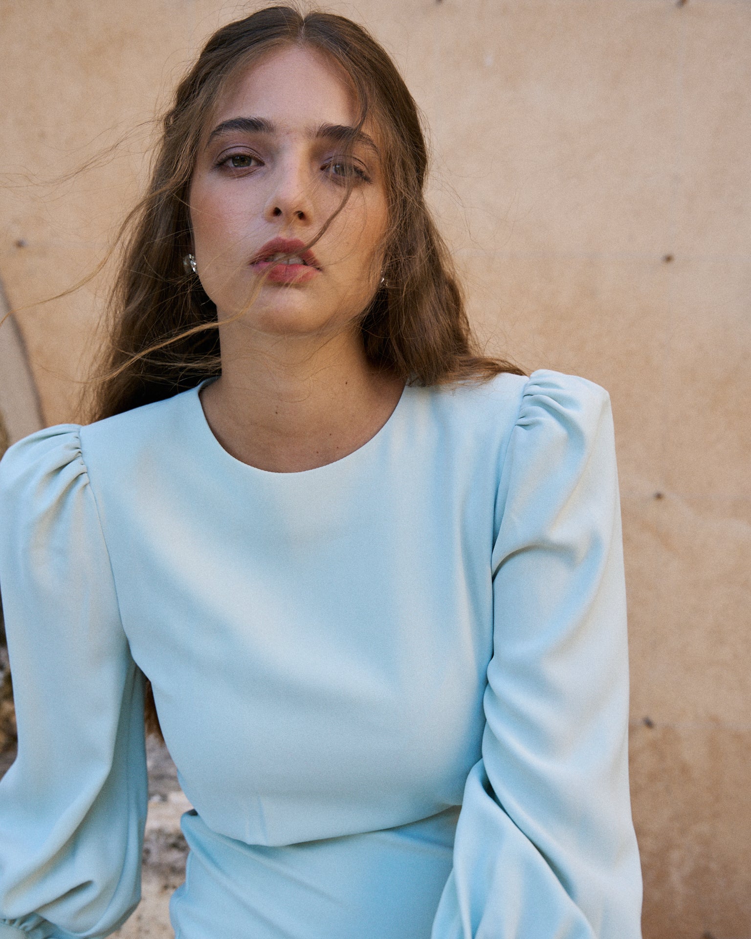 Vestido Pipa Mint 路 Madame 路 - Imagen 6