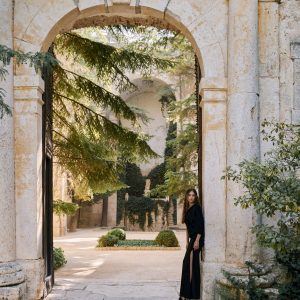 Vestido Mindy Noir · Madame ·