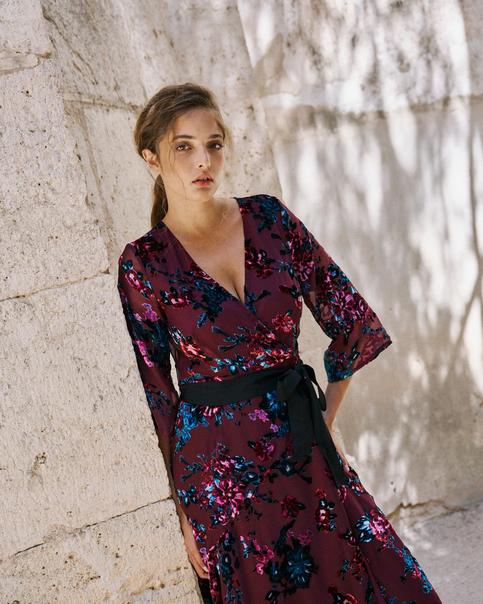 Vestido Flor 路 Madame 路 - Imagen 4