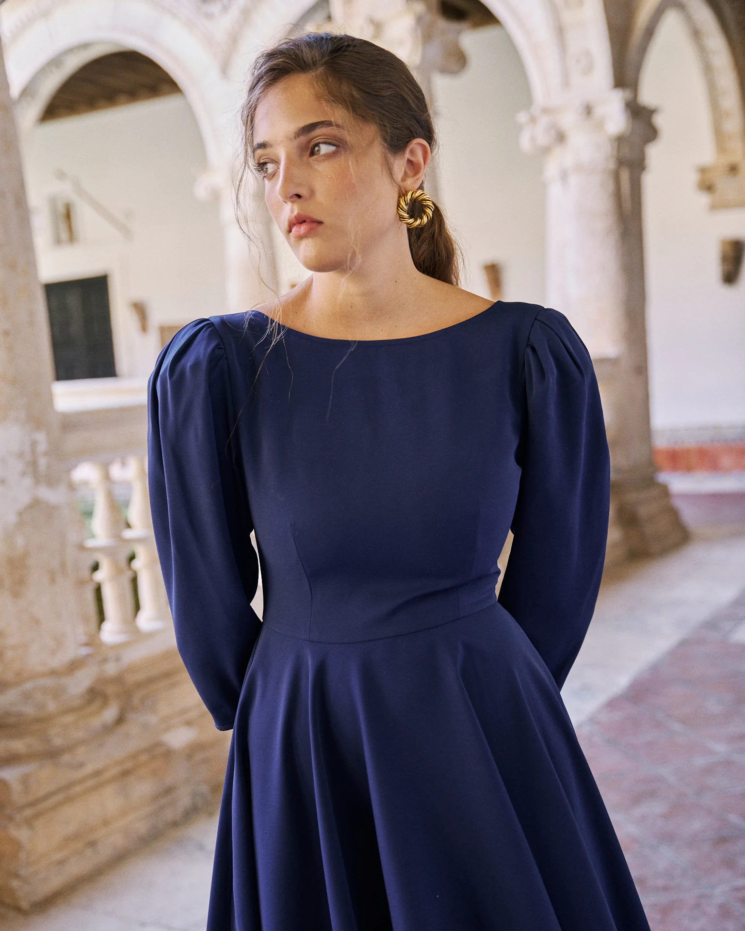 Vestido Agata 路 Madame 路 - Imagen 5