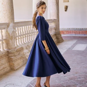 Vestido Agata · Madame ·