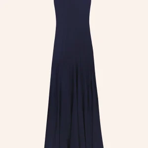 Vestido Augusta Navy · Allegra ·