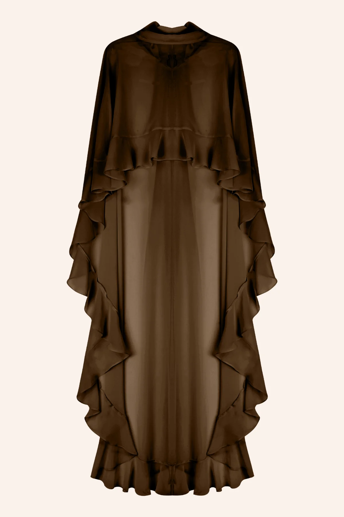 Capa Danielle Marron 路 Allure 路 - Imagen 6