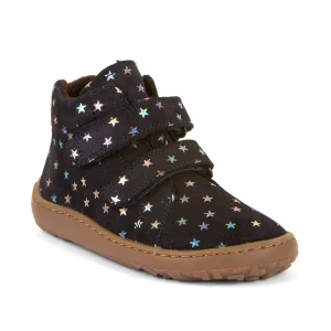 BOTINES ESTRELLAS