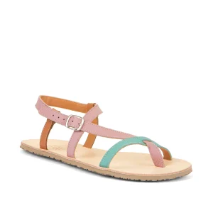 SANDALIAS FLEXY W MULTICOLOR