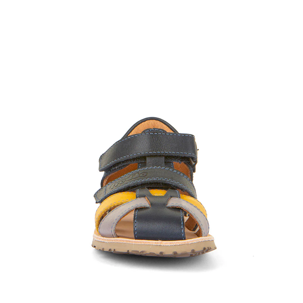 SANDALIAS FLEXI IVI DARK BLUE - Imagen 5