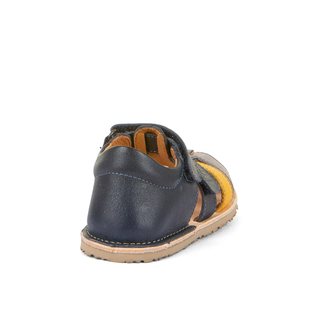 SANDALIAS FLEXI IVI DARK BLUE - Imagen 3
