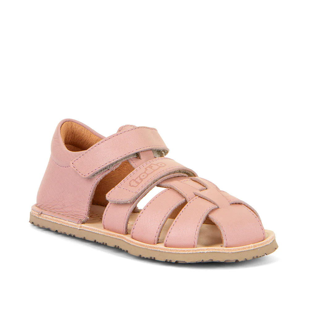 SANDALIAS FLEXI IVI PINK