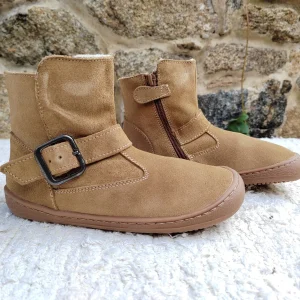 BOTAS SERRAJE DUNA