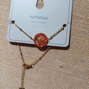 Pulsera de Acero BCN070