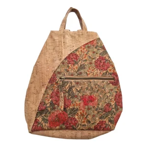 Mochila de corcho HH55002