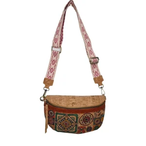 Mochila de corcho MM62056