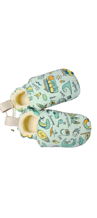 BABUCHAS ALOHA - Imagen 4