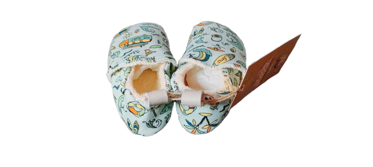 BABUCHAS ALOHA - Imagen 3